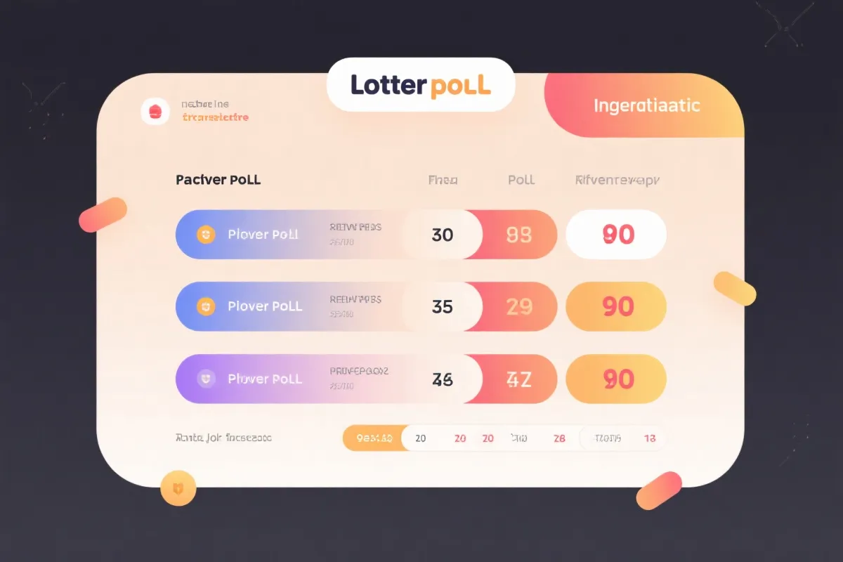 中奖情况信息图：注数、奖金与奖池概览
